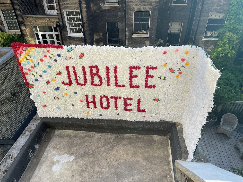 Фото Jubilee Hotel Victoria