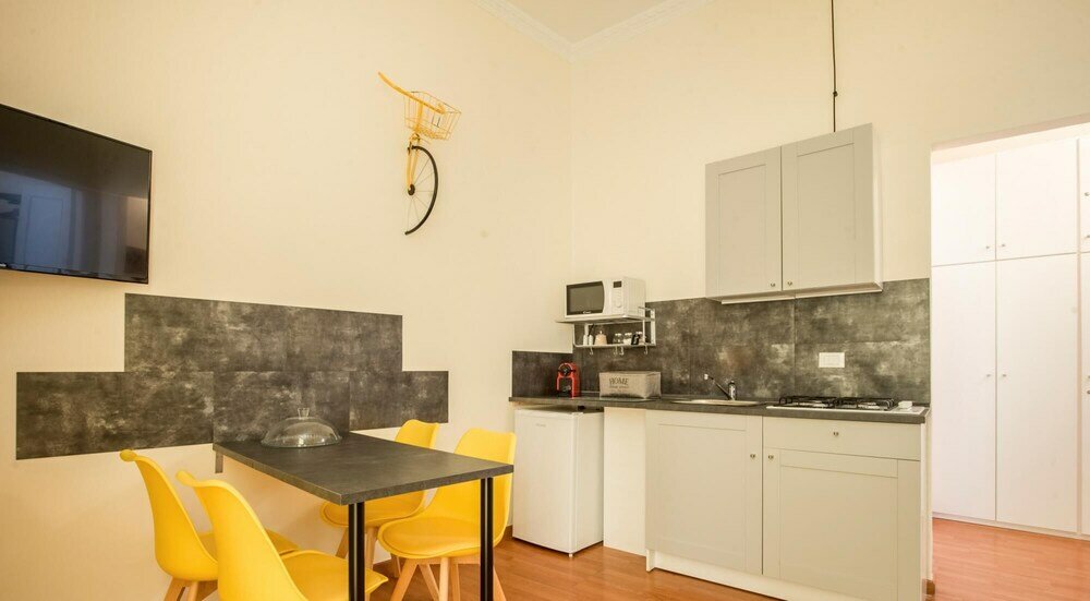 Фото I Mori di Sicilia - Casa Mustaf Cav