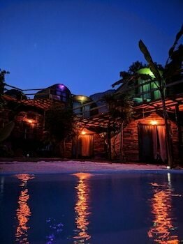Кемпинг Mandala Camping в Богазичи