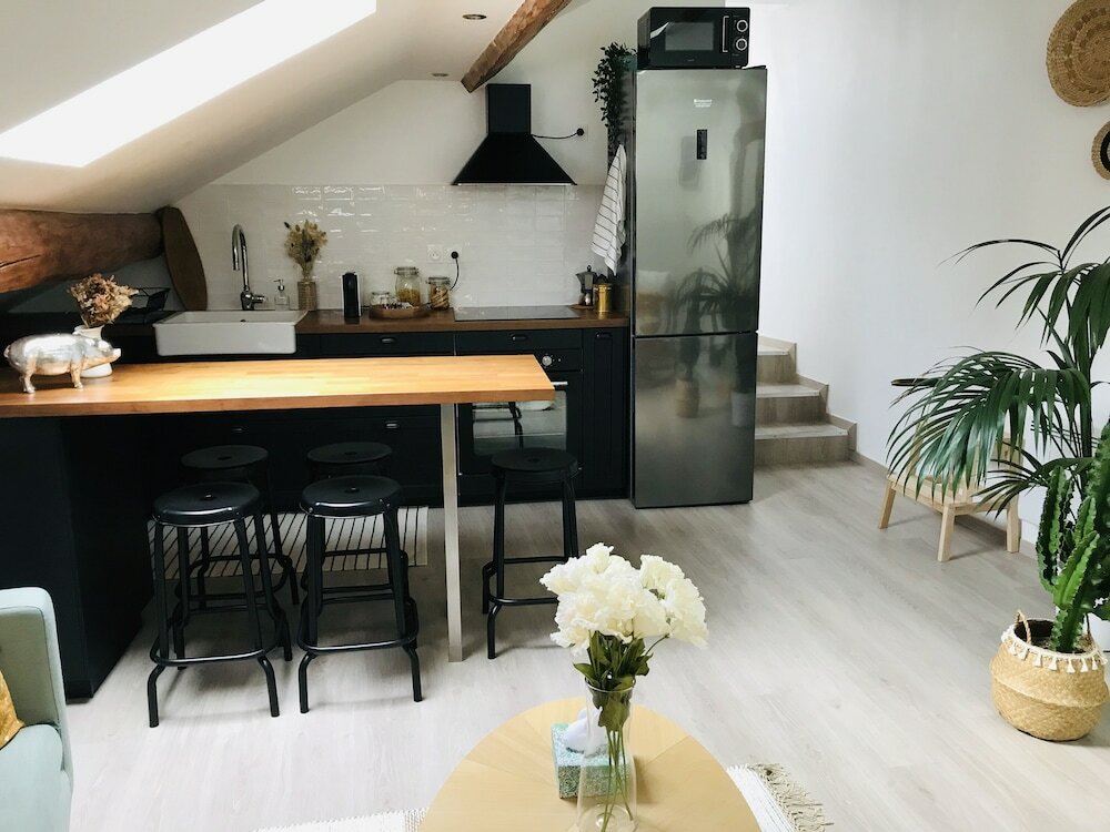 Фото Le Vannerie