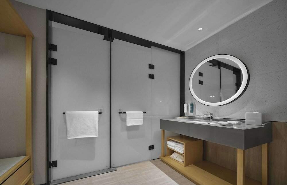 Фото Hilton Garden Inn Xingtai Xiangdu District