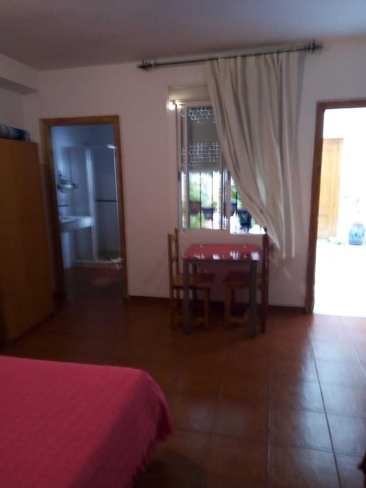 Фото Hostal Alcazar I