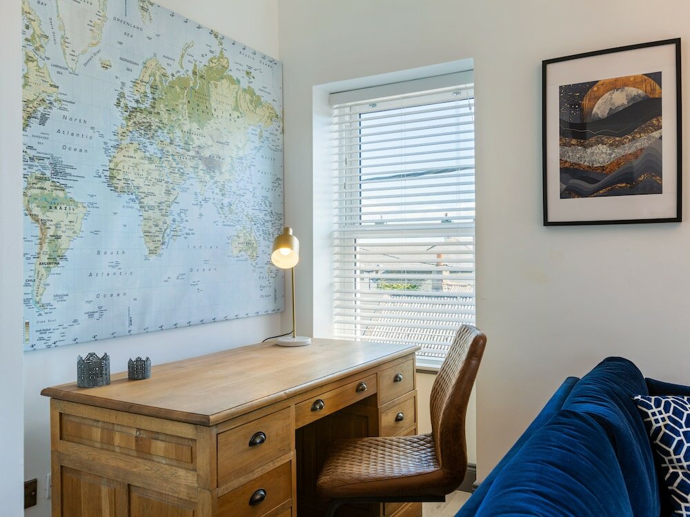 Фото Macs Townhouse