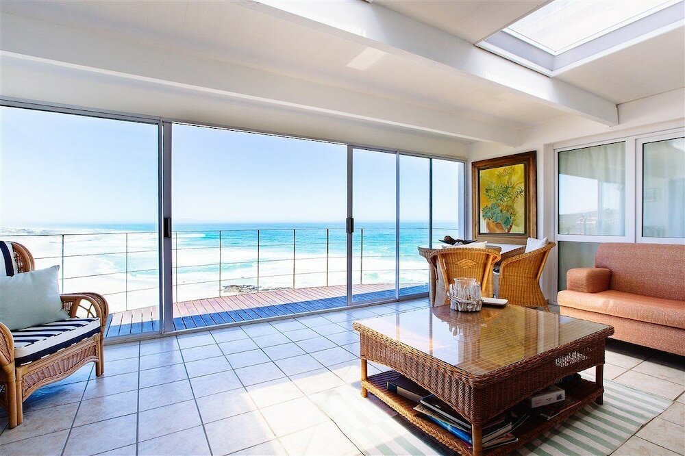 Фото Swept Away Guest House