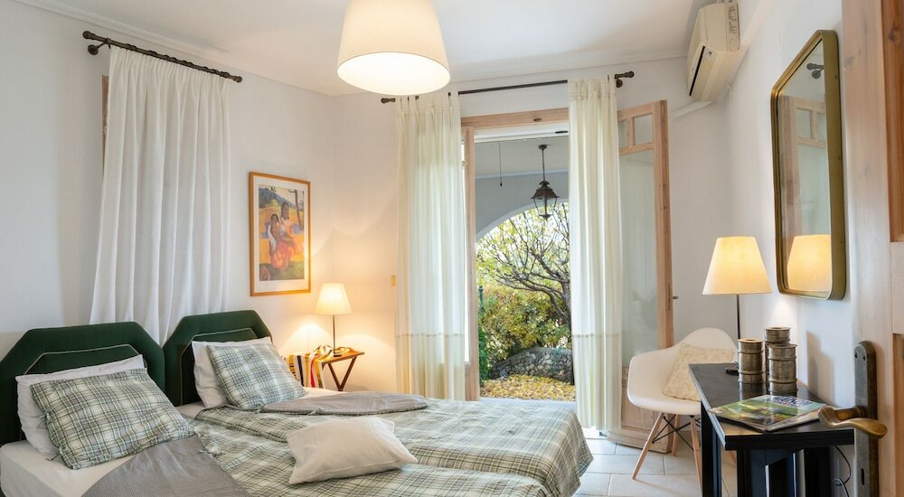 Фото Collection Villas