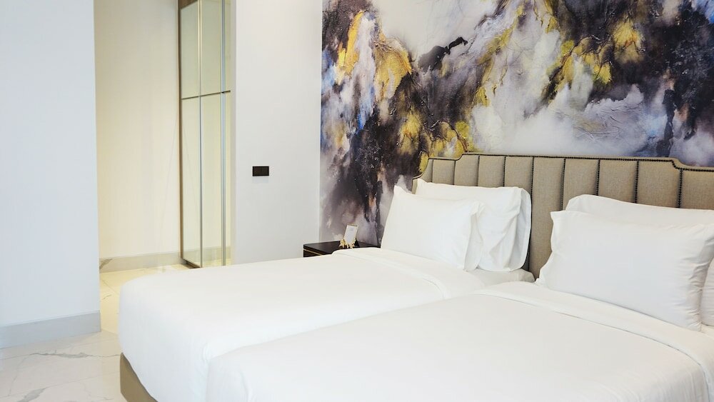 Фото The Grand Mansion Menteng