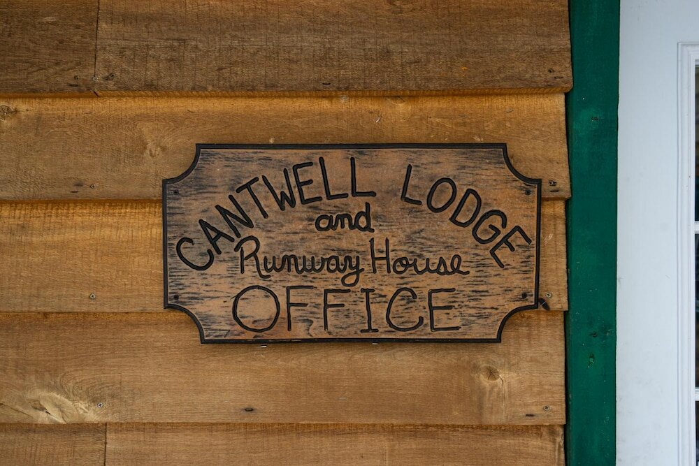 Фото Cantwell Lodge