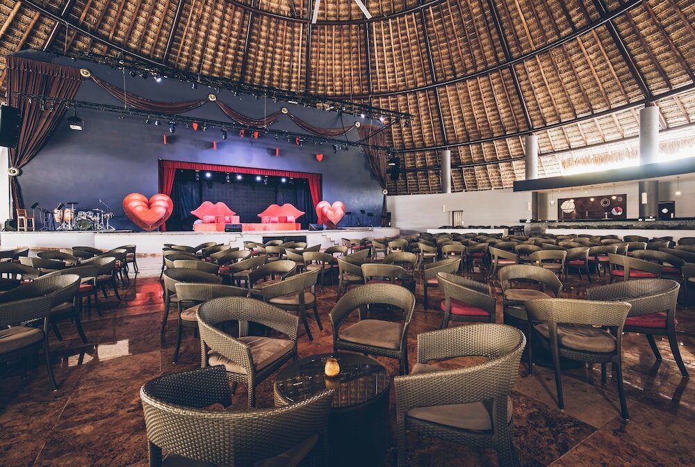 Фото Coral Level at Iberostar Selection Cancun