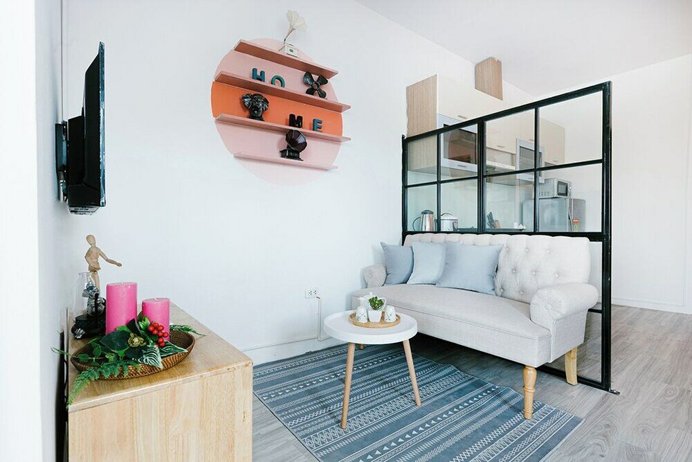 Фото SaziHome 24 Hang Vai