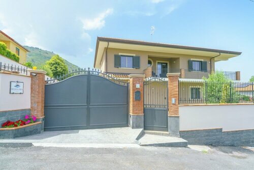 Гостиница Bedda Mia Etna House B&b