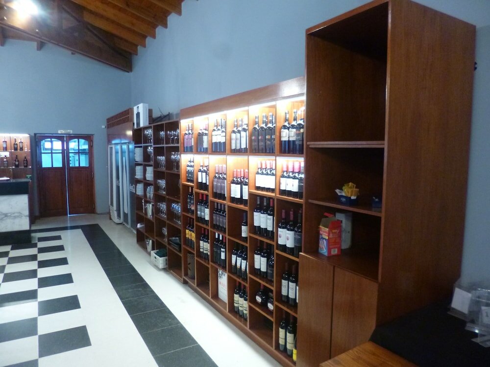 Фото Hotel Garden House