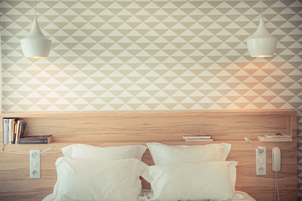 Фото Hotel Marin