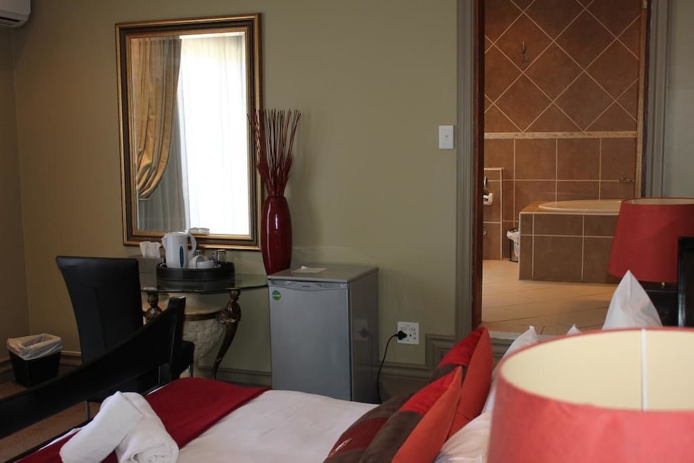 Фото отеля 4