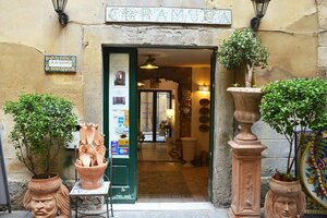Гостиница I Colori della Sicilia в Кальтаджироне