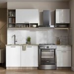 Idea Kitchen (Skladskaya street, 8/3), muebles para cocina