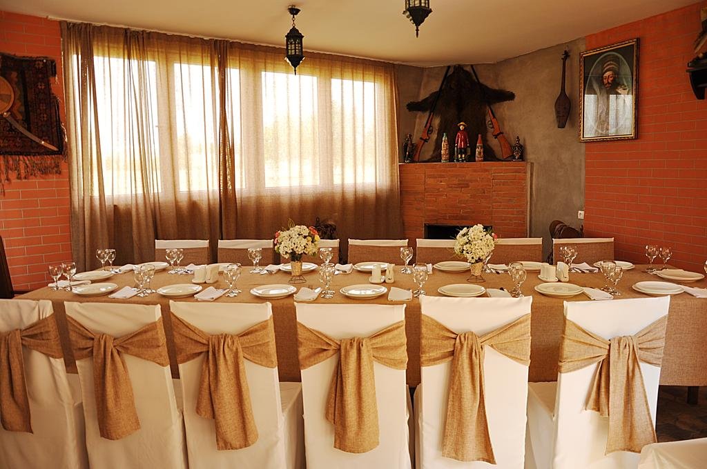 Фото Grand Hotel Tbilisi