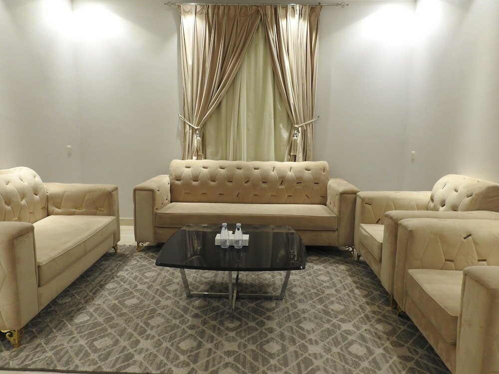 Фото Alareen Park Abha