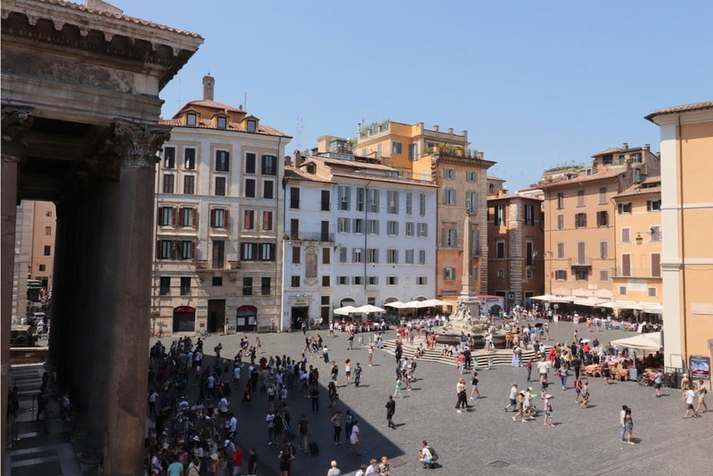 Фото Wonder Pantheon Breeze