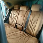 Auto atelier (Rakhimzhan Koshkarbayev Avenue, 29/1), auto studio