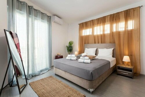 Гостиница Filopappou Hill Suites by Athens Stay в Калифее