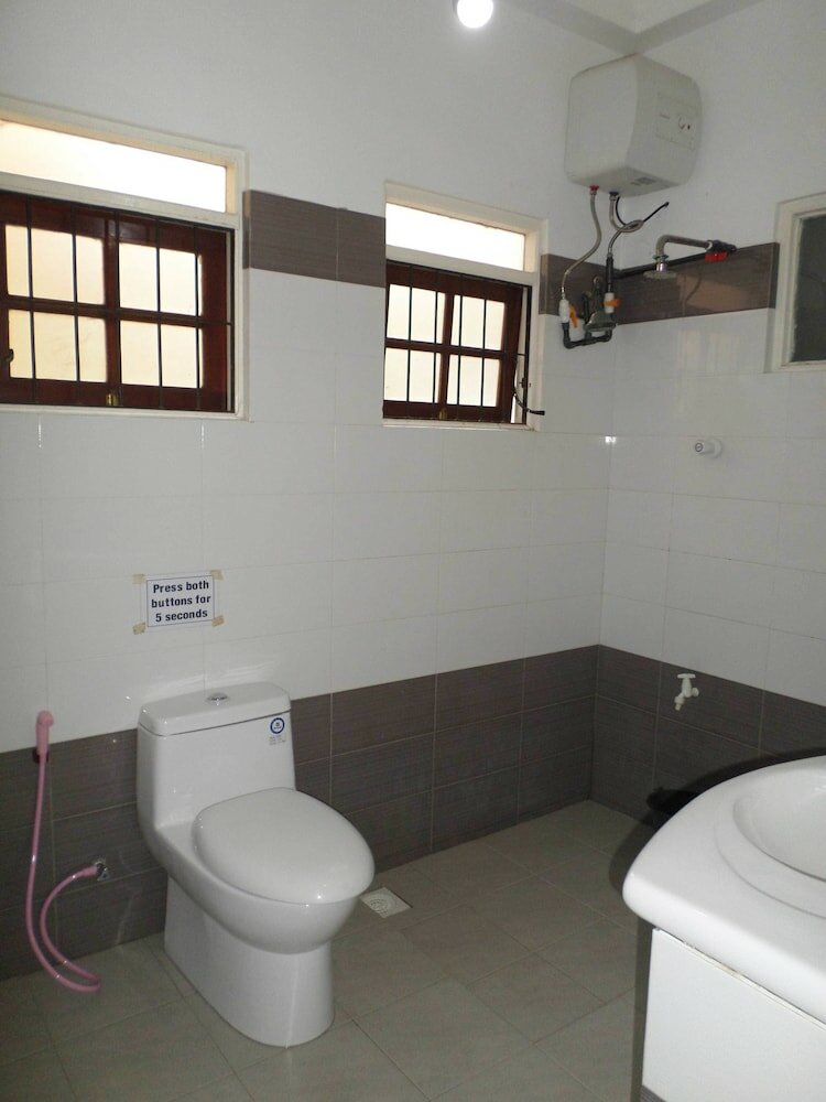 Фото Vista Hotel Senora