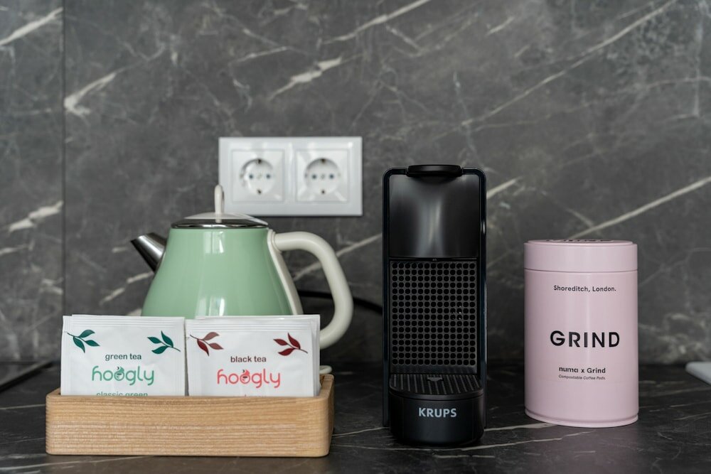 Фото Numa i Terra Apartments