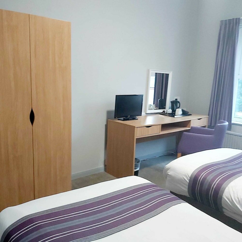 Фото The Tor Park