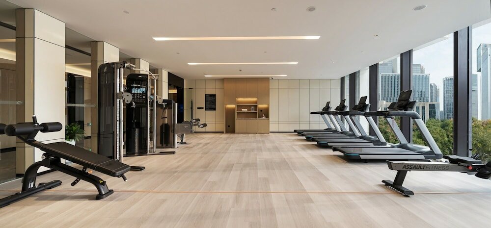 Фото Modena by Fraser Nanjing