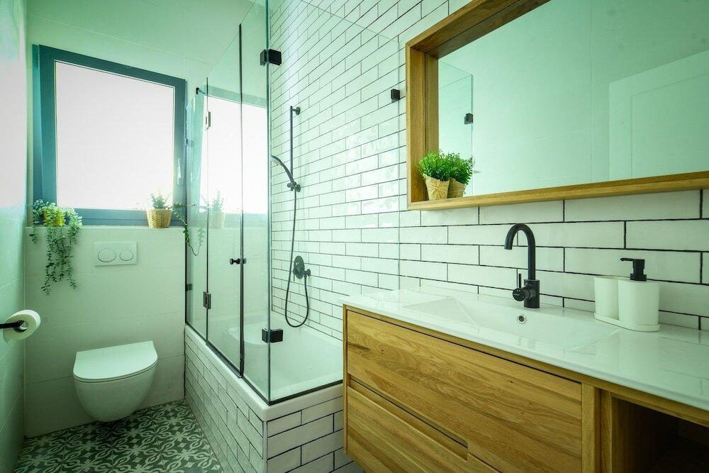 Фото Spacious 3br Apt w Garden Ramat Hasharon