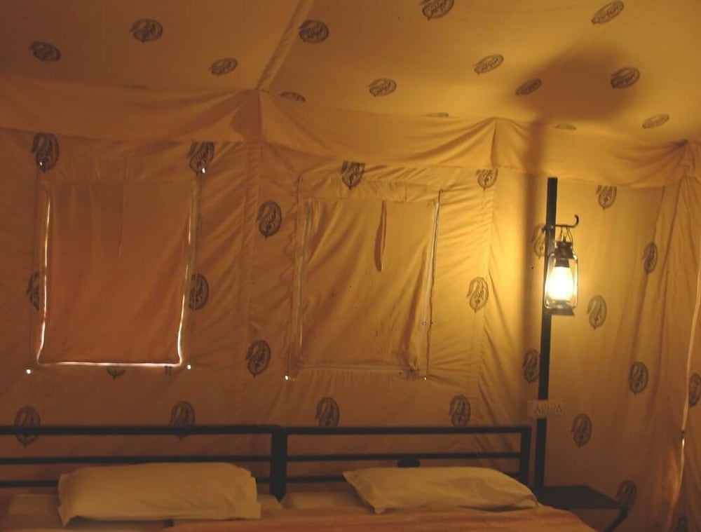 Фото Camp Thar Osian