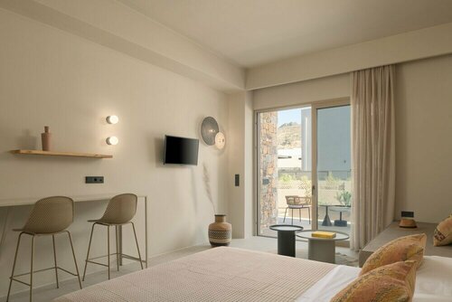 Гостиница Nerea Boutique Hotel