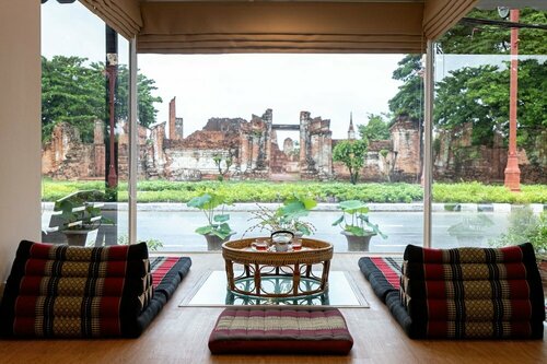 Гостиница One Dhatu Ayutthaya Premium Homestay в Аюттхае
