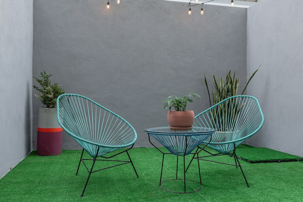 Фото Niu Modern & Centric Lofts