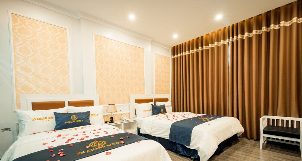 Фото Aha An Khanh 1 Hotel