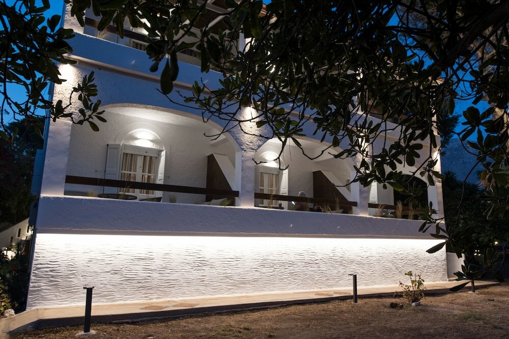 Фото Kantouni Blue Sea