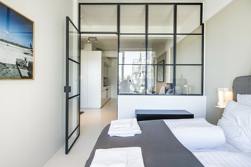 Фото By The Pier apartments - Into This Place