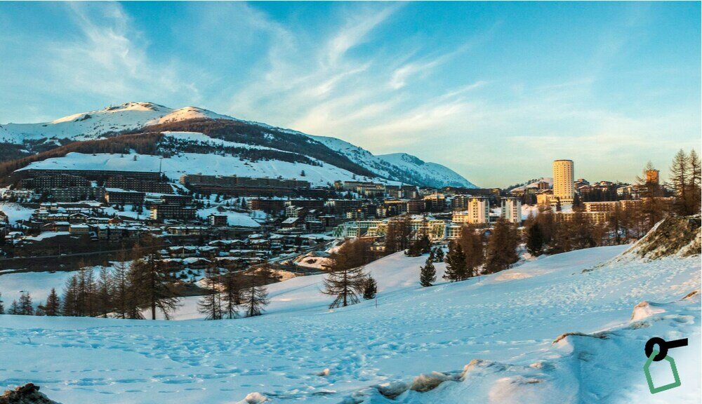 Фото Hotiday Hotel Sestriere