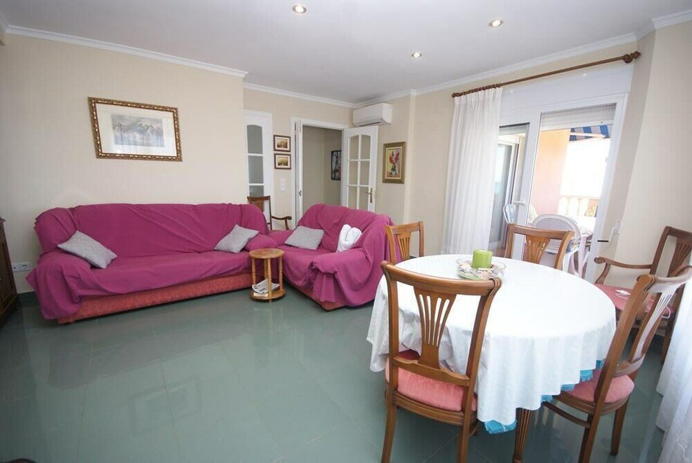 Фото Apartamento VistaMar