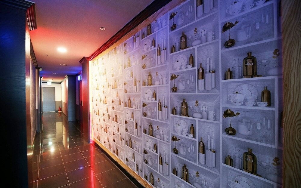 Фото Yesan Bobos