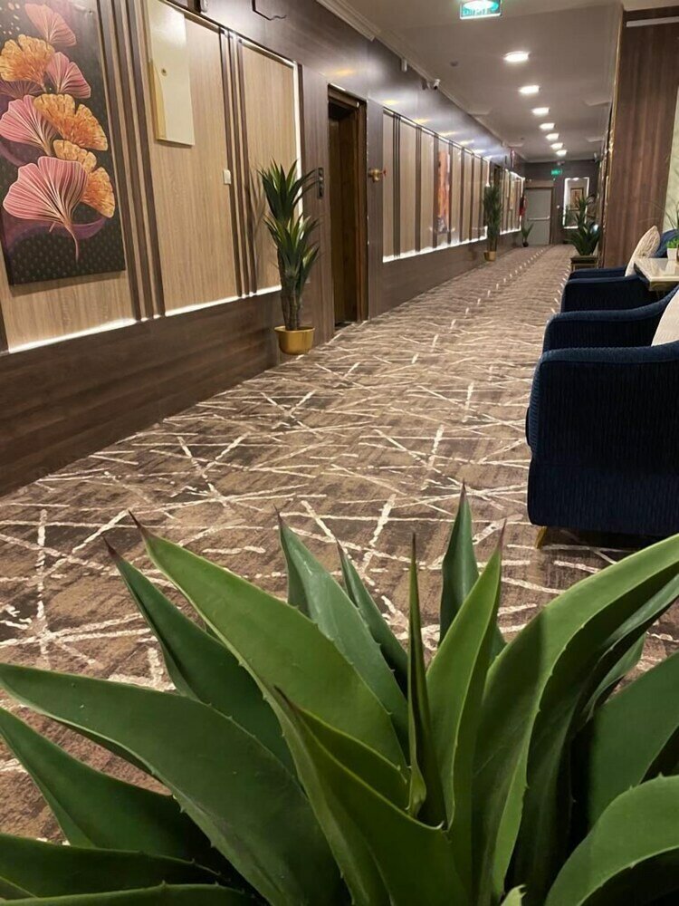 Фото The View hotel