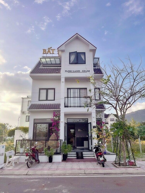 Гостиница Florihome Beach House
