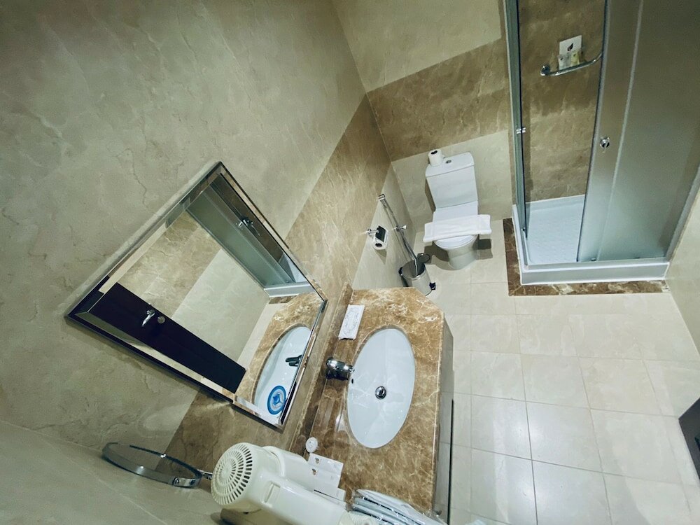 Фото Etlalat Uhuhd Hotel