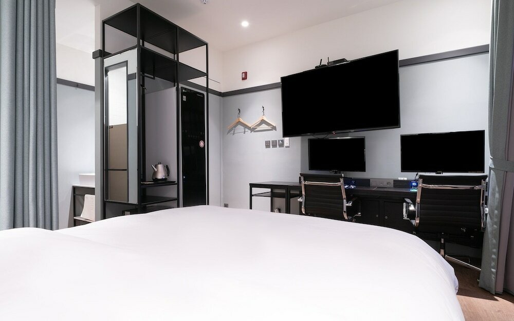 Фото Yongin Brown Dot Yongin Branch