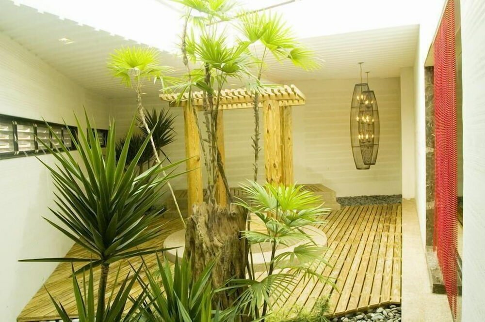 Фото Hip SPA Motel