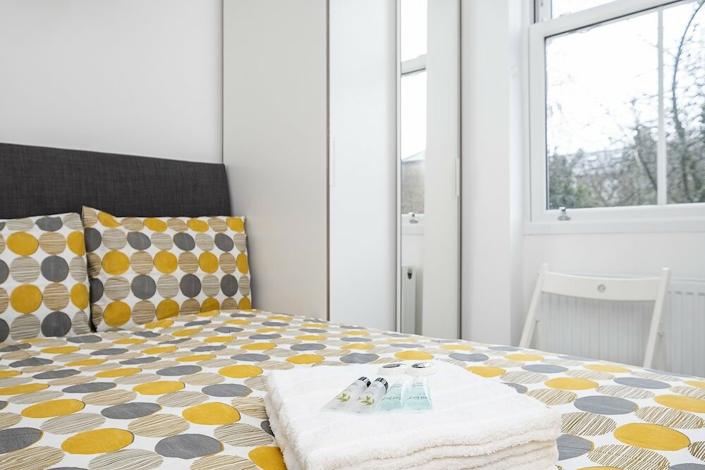 Фото EN Suite Rooms Tufnell Park