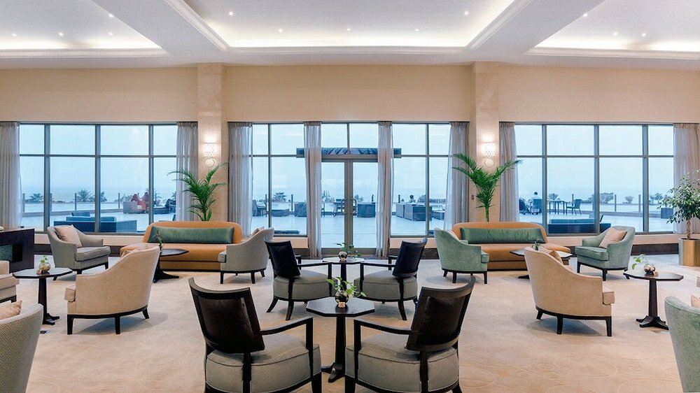 Фото Grand Millennium Gizan