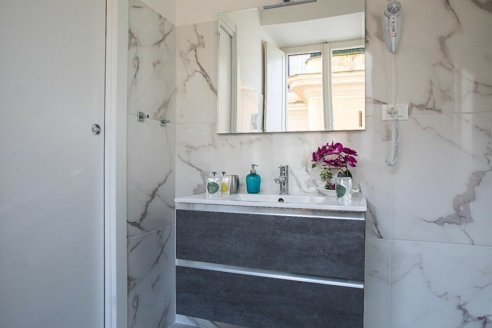 Фото Trastevere Suite