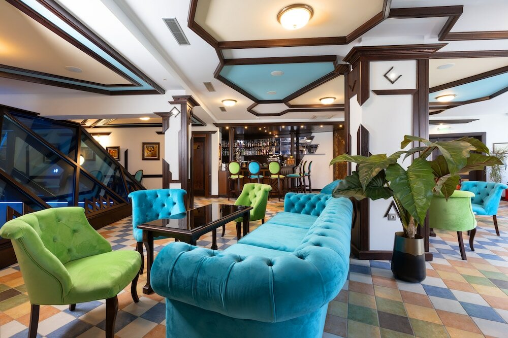 Фото отеля 3