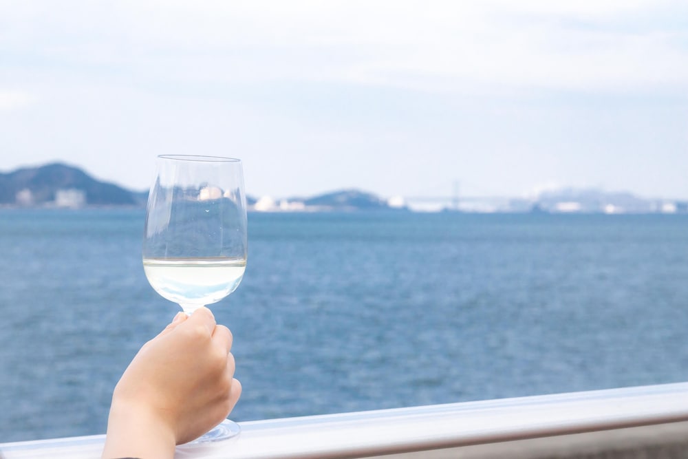 Фото Ocean Villa Naruto