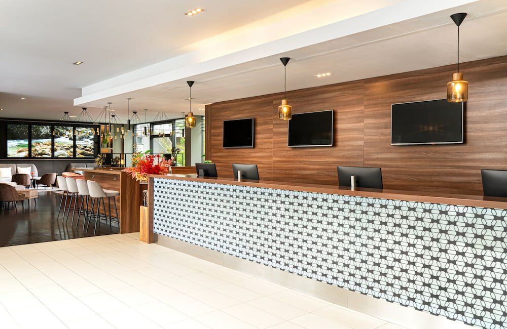 Фото Leonardo Hotel Vienna Schönbrunn